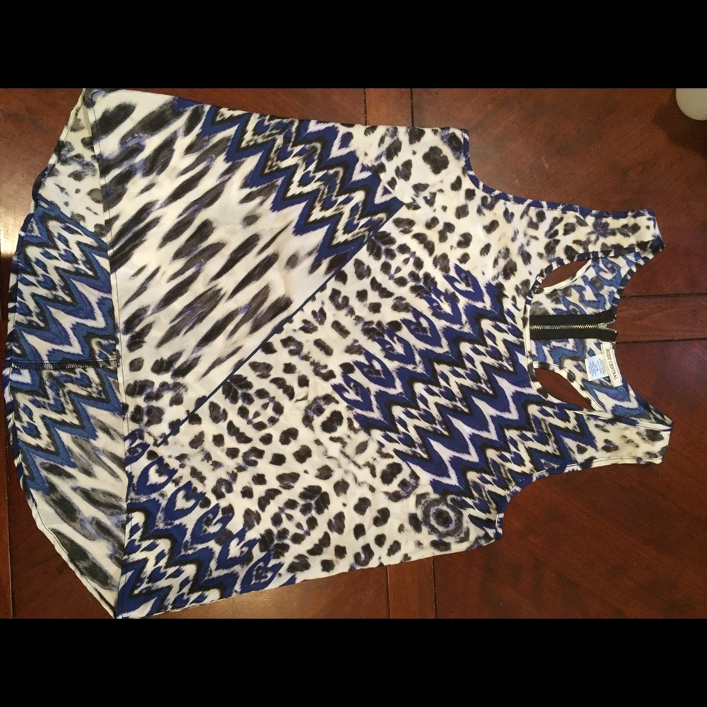 blouse 💙